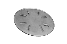 Заглаживающий диск по бетону 1200 мм